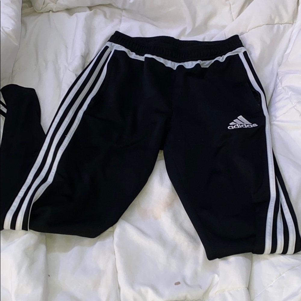 adidas track pants